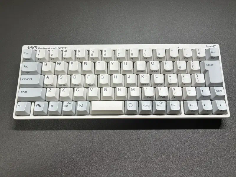 hhkb